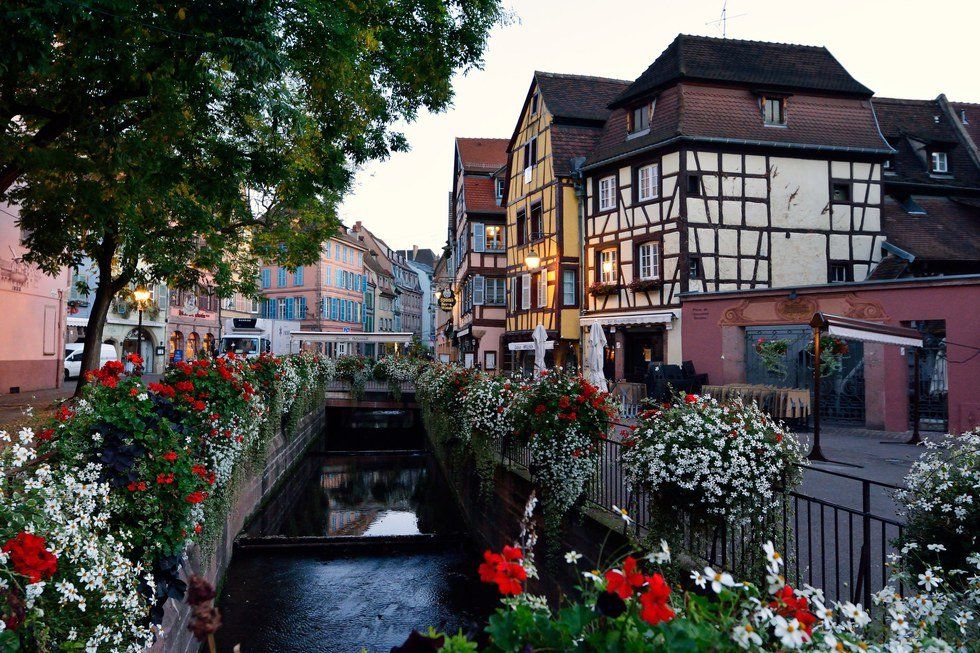 5 Non-Cliché Places To Travel In Europe