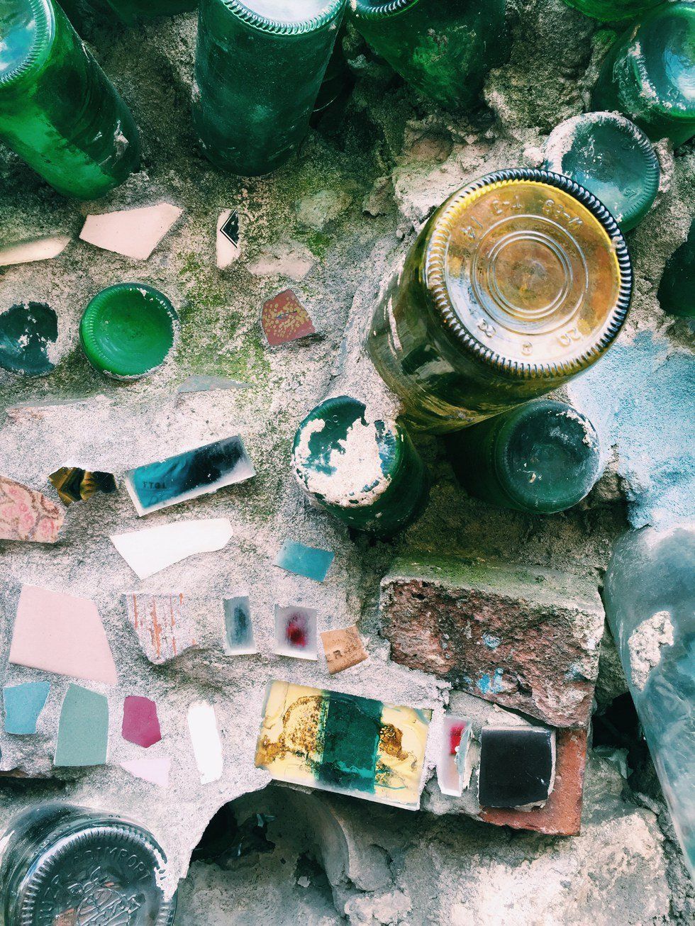 To The Girl Who Was Always Told She Was Too Friendly