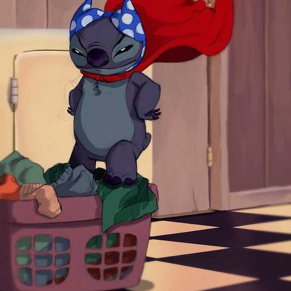 How Disney Movies Prepared Me To Be An Adult