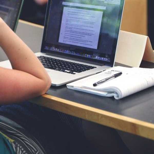 Your GPA Does Not Define You