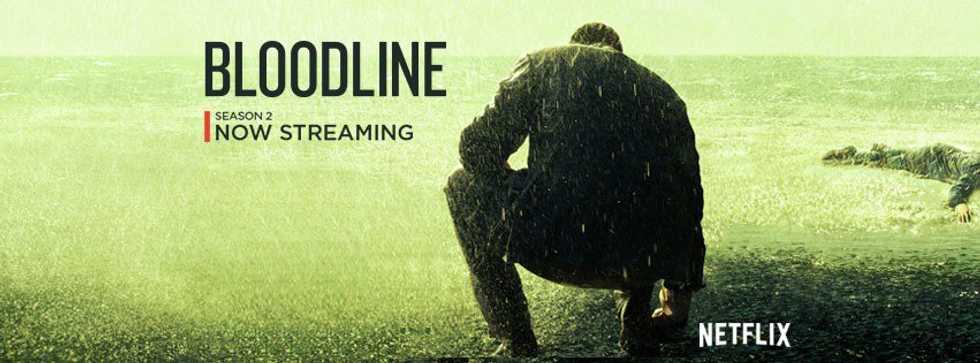 Netflix's 'Bloodline'