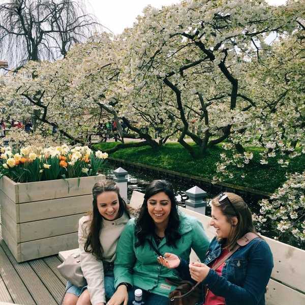 An Open Letter To The People I Studied Abroad With