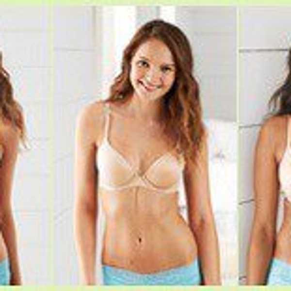 Aerie's "Real" Campaign Promotes Body Positivity