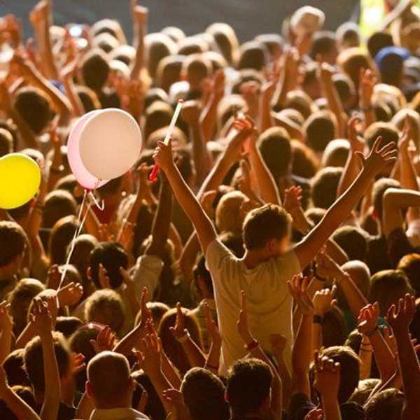 4 Albums That Sound Like Summer