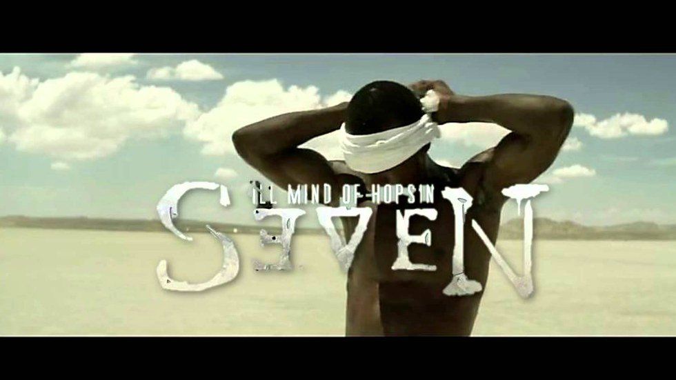 What We Can Learn From Hopsin For Our Spiritual Walk