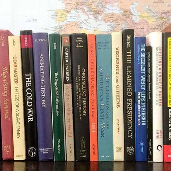 Common Misconceptions Of A History Major