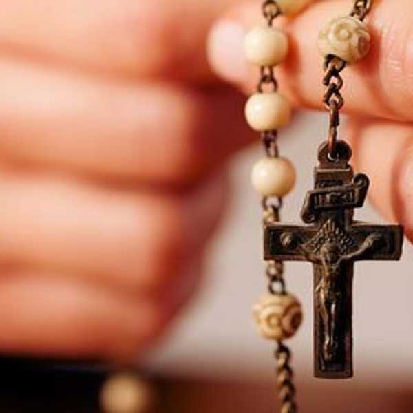 Growing In Faith Is A Lifelong Journey