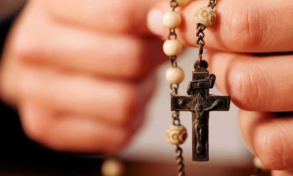 Growing In Faith Is A Lifelong Journey