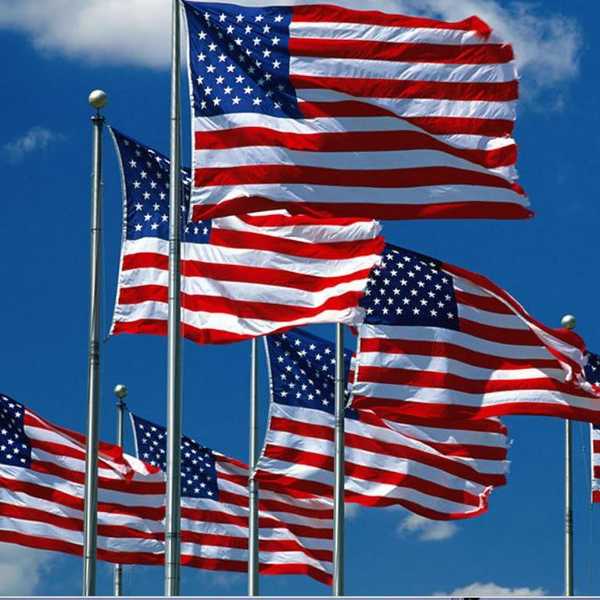 Help Unite Those Living In The United States Of America