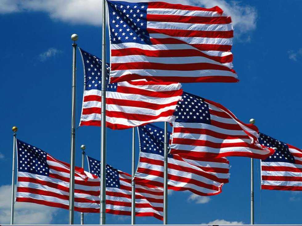 Help Unite Those Living In The United States Of America