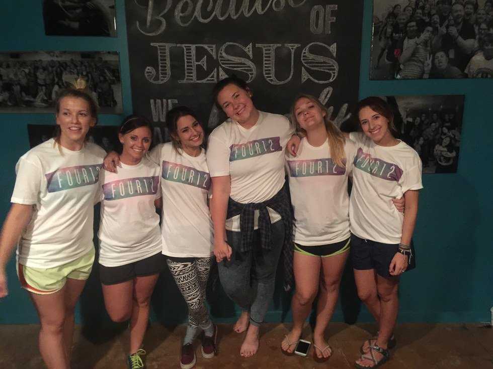 Why I Quit My Sorority