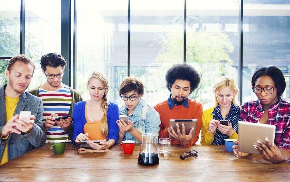 5 Reasons Why Millennials Aren't As Narcissistic As You Think