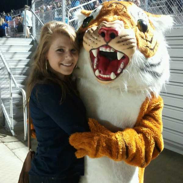 This Is Why I Miss High School