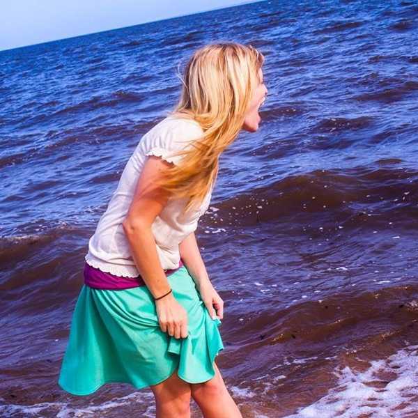 My Three L's of Life