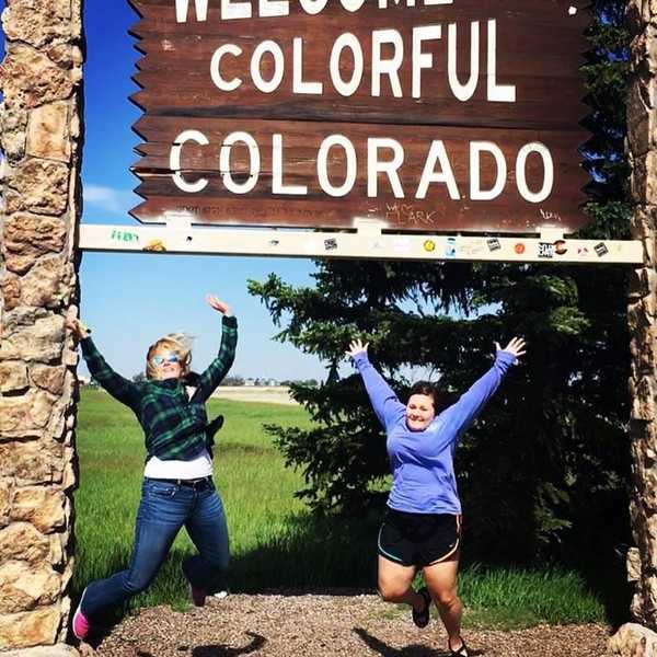 Traveling Adventures This Summer