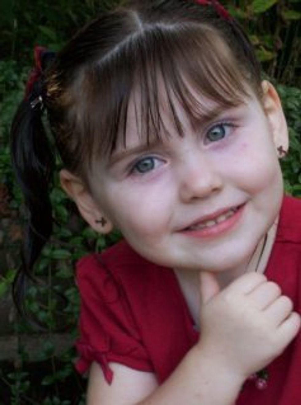 The Buddy System: A Story Of Two Inseparable Siblings