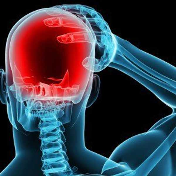 Tips To Conquer Migraines Without Medicine