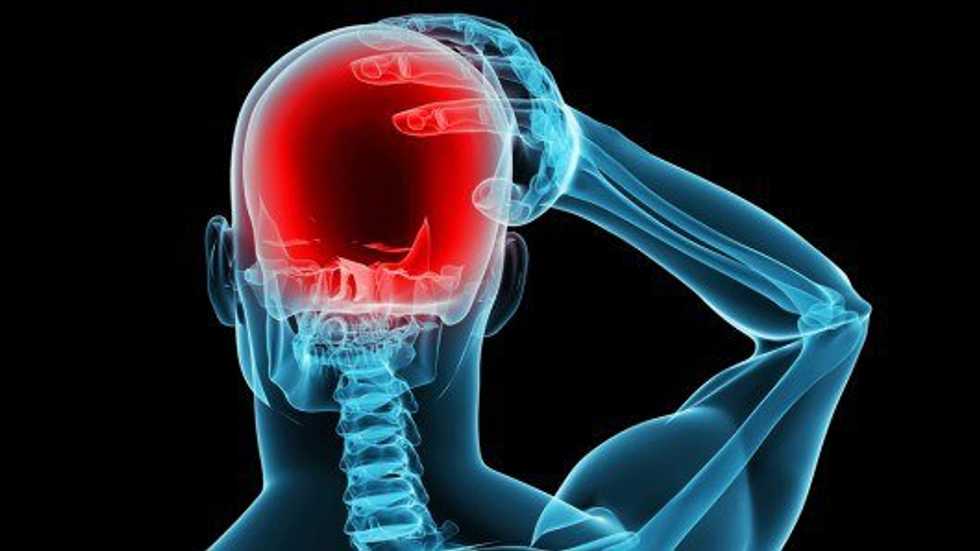 Tips To Conquer Migraines Without Medicine