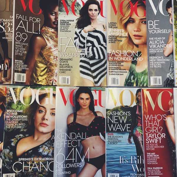 Fashion: More Than Meets The Eye
