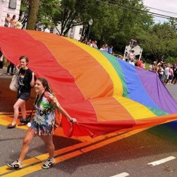 Long Island LGBT Network Cancels Pride Parade, Grassroots Group Boycotts And Creates Their Own