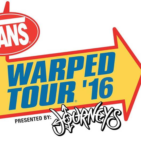 10 Bands To Check Out On Warped Tour 2016