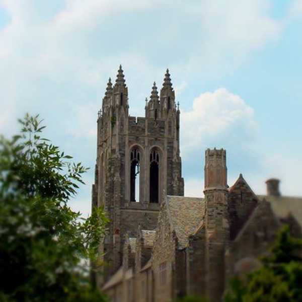 20 Things Only Students Know About SJU