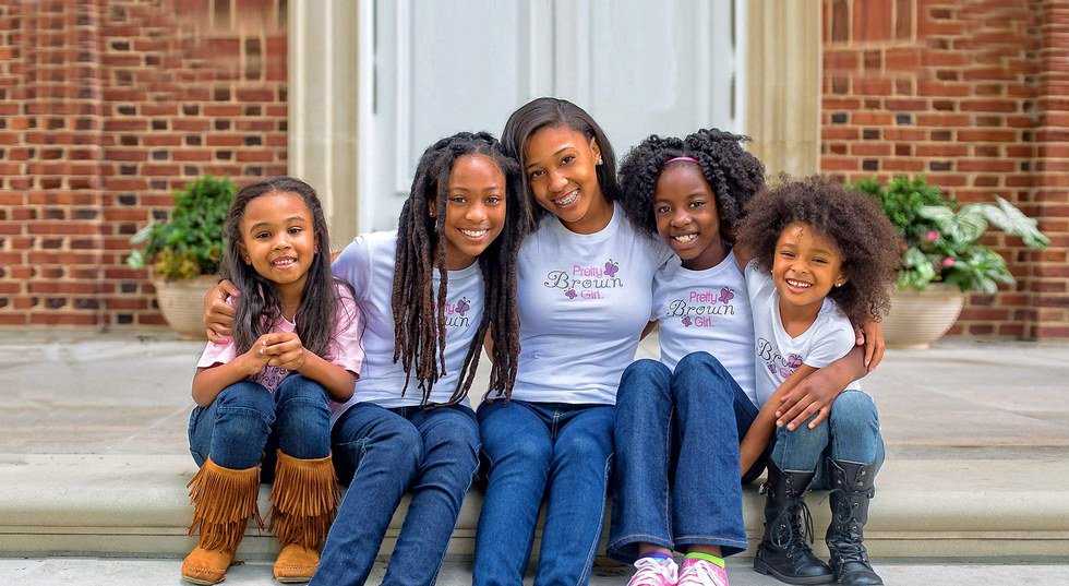 #BlackGirlMagic: How A Hashtag Can Change How We View Black Women