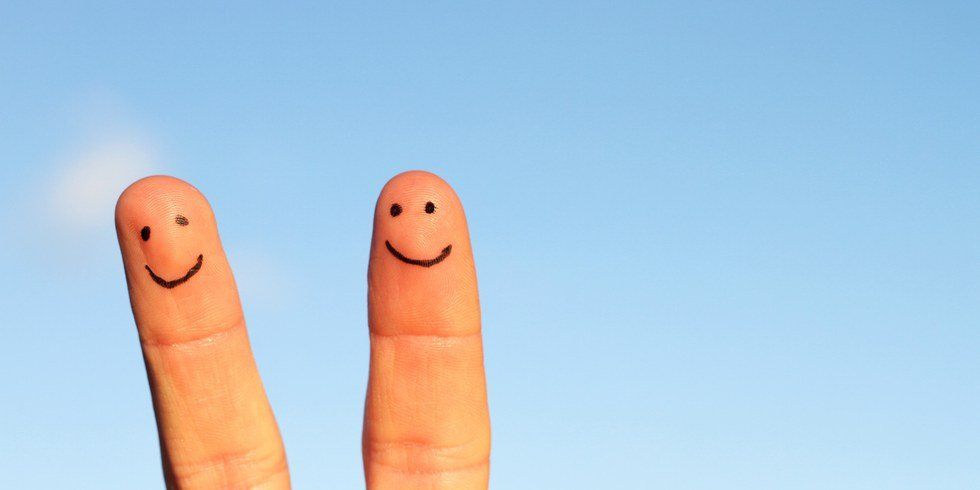 8 Tips For Living A More Positive Lifestyle