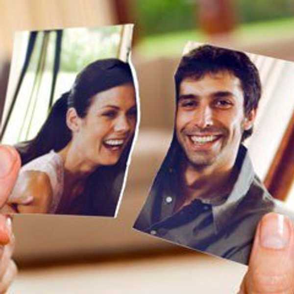 5 Signs You Should Break Up