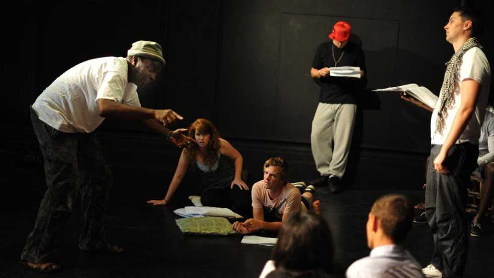 5 Ways Acting Makes You A Better Person