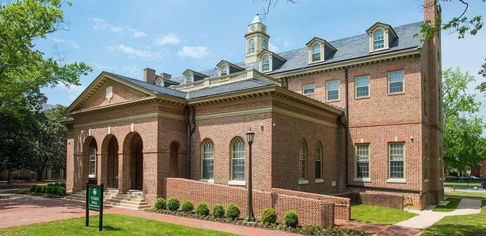 An Interview With Sean Smiley, Captain Of The William & Mary Quiz Bowl Team