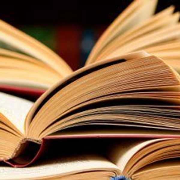 My Favorite Books Of All Time