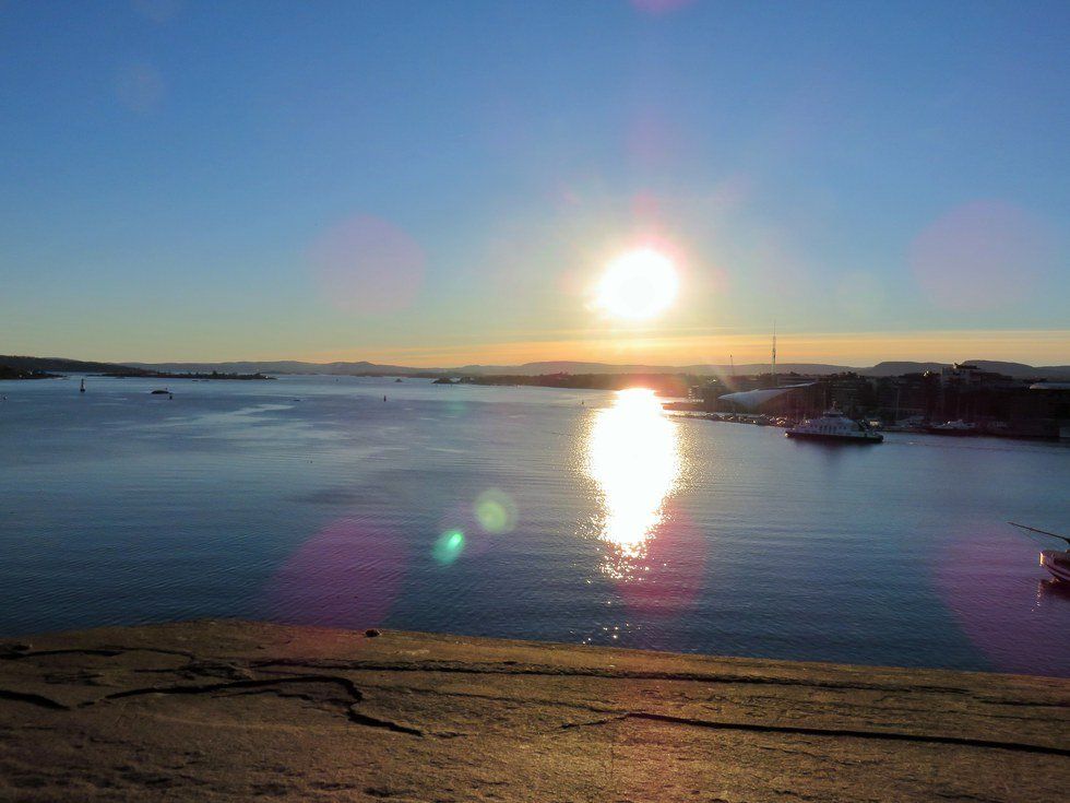 5 Tips For Travel Lovers