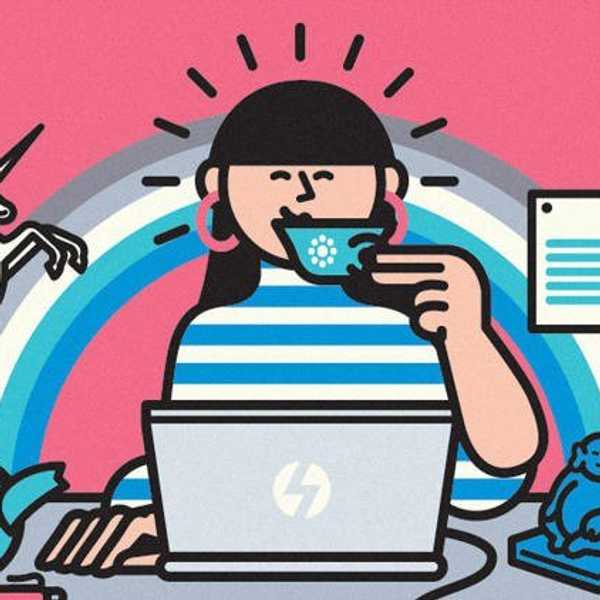 12 Productive Secrets From A Very Tired College Student