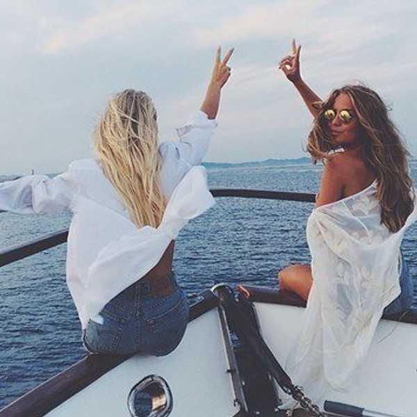 Why You Don't Need A Man To Be Happy