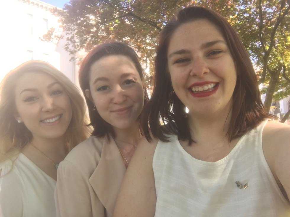 A Letter To The Other Two Thirds Of My Soul