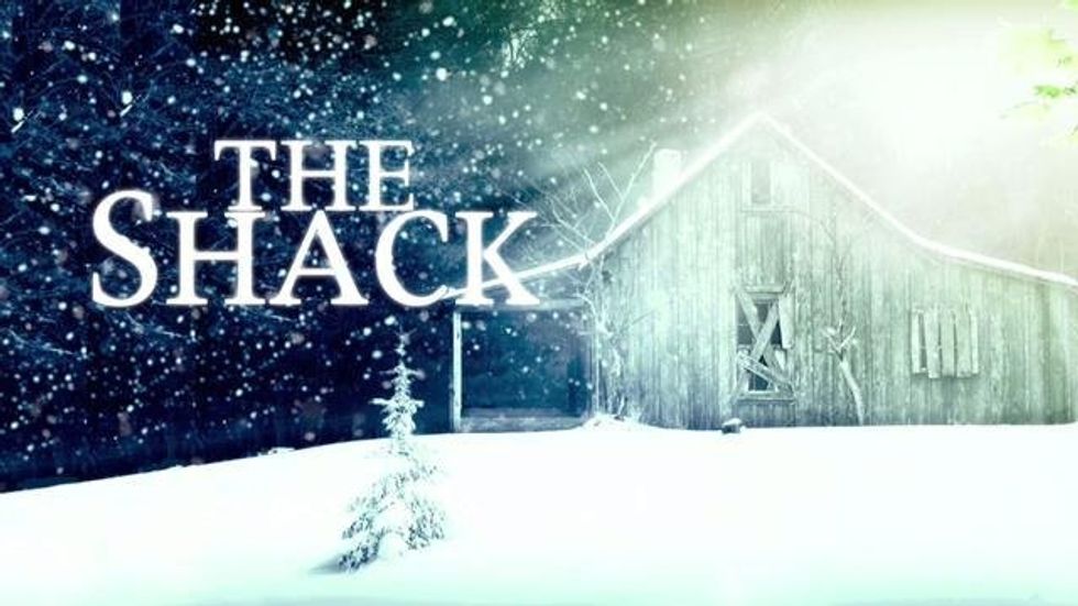 Lessons From "The Shack"