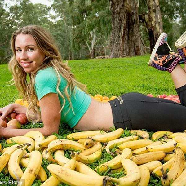 Vegans Shouldn't Be Criticized For Their Diet