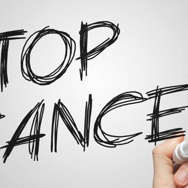 The Truth About Loving Someone With Cancer