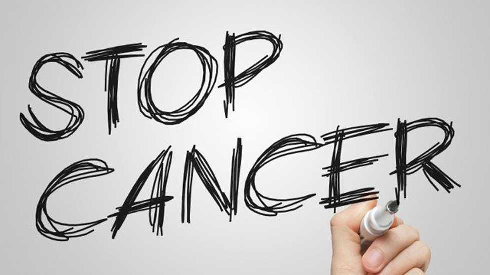 The Truth About Loving Someone With Cancer