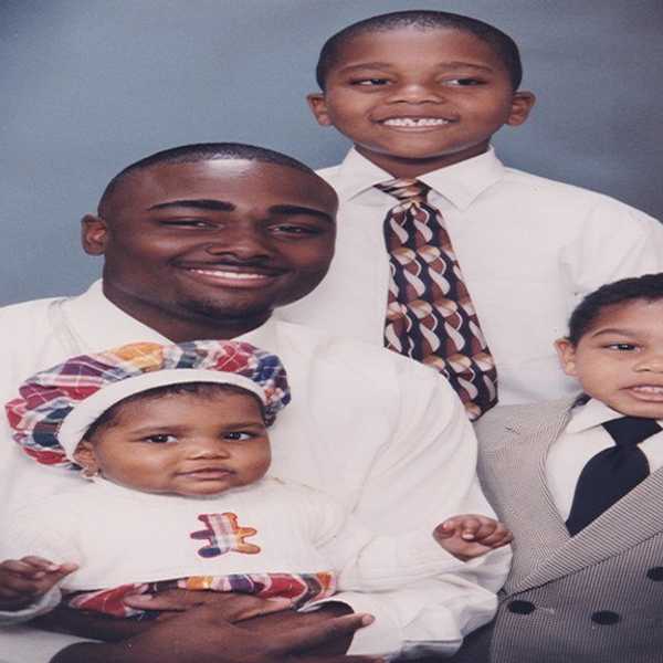 6 Struggles Of Growing Up The Only Girl...With Three Older Brothers