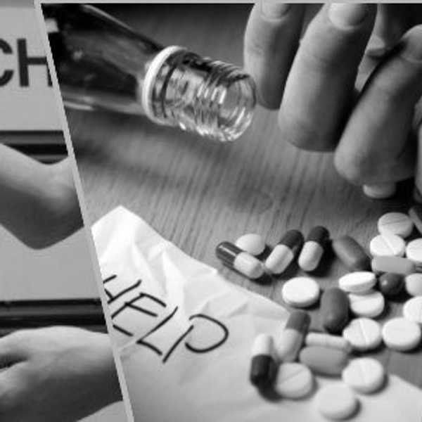 Drugs: The Shocking Truth About Middle School