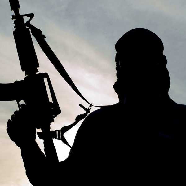 The Root of Islamic Terrorism