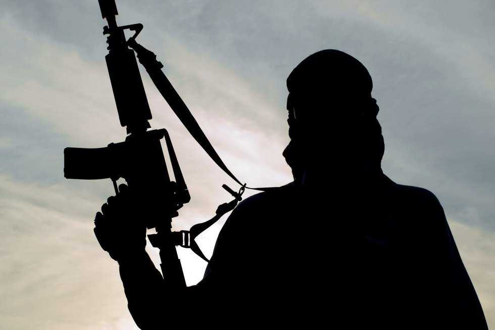 The Root of Islamic Terrorism
