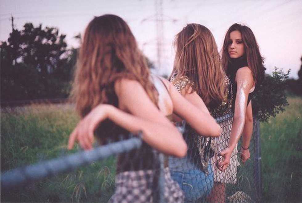 Social Media Is A Lie