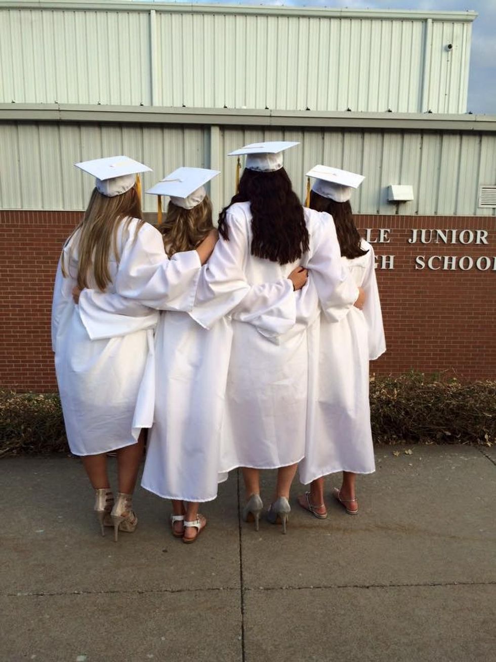 The College Advice No One Tells You