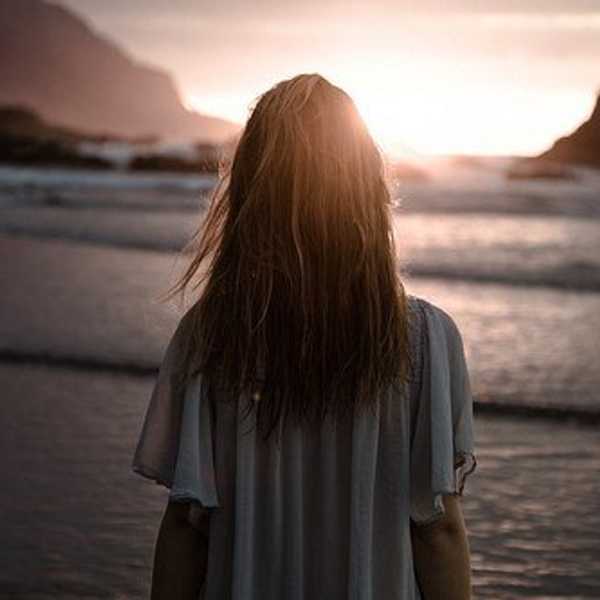My Identity Isn't Determined By Others