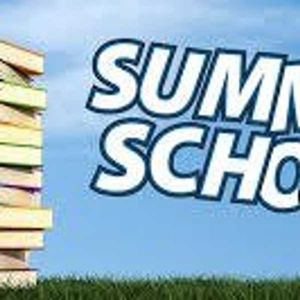 The Pains Of Taking Summer Classes