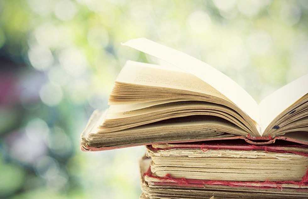 11 Books To Read This Summer