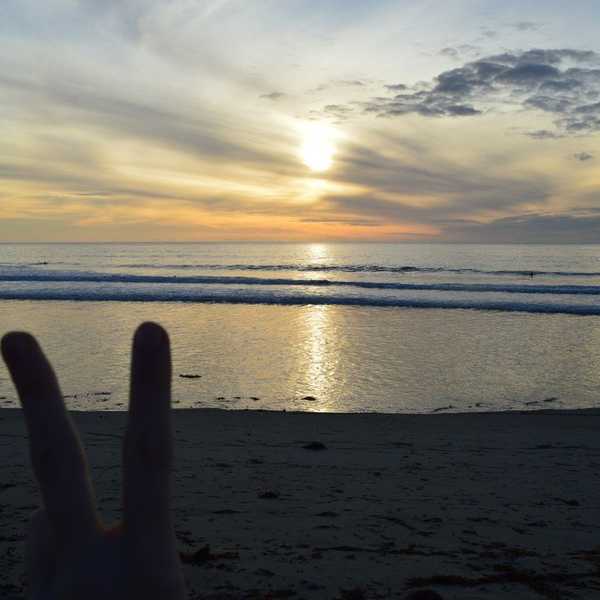 Letting Go: Difficult To Say Goodbye When It’s So Easy To Say Hello